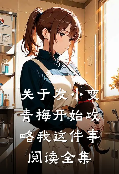 关于发小变青梅开始攻略我这件事阅读全集
