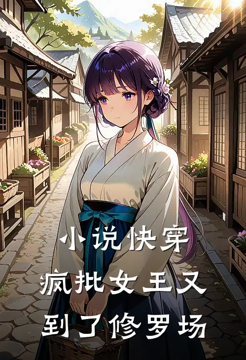 小说快穿：疯批女王又到了修罗场
