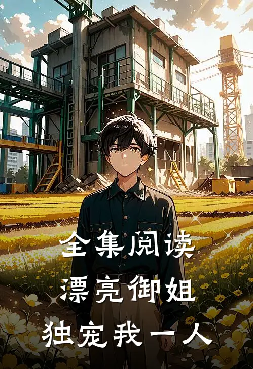 全集阅读漂亮御姐，独宠我一人