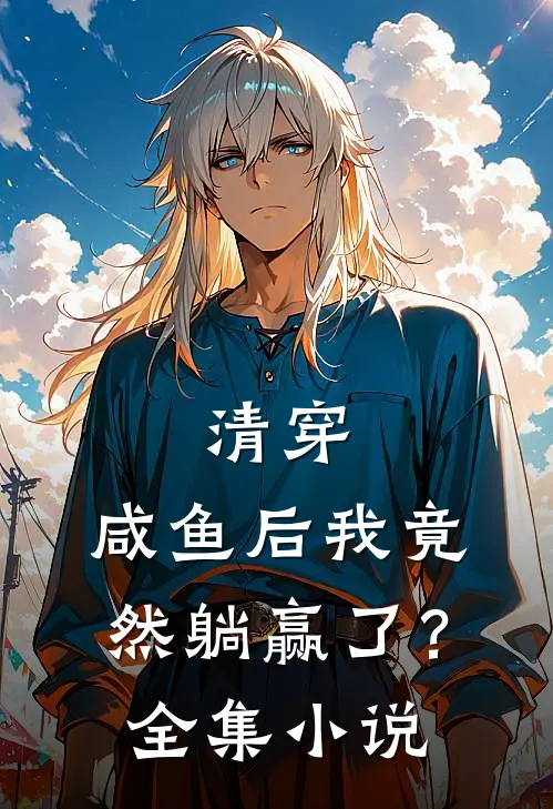 清穿：咸鱼后我竟然躺赢了？全集小说