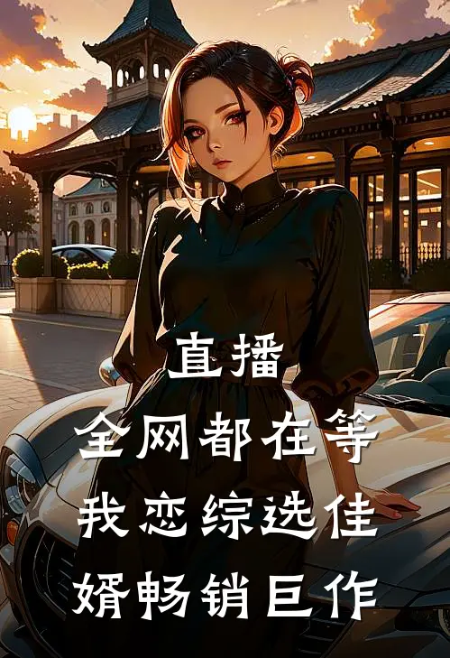 直播：全网都在等我恋综选佳婿畅销巨作