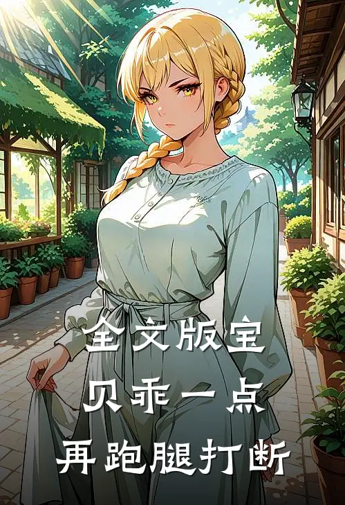 全文版宝贝乖一点，再跑腿打断