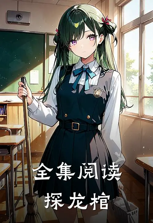 全集阅读探龙棺