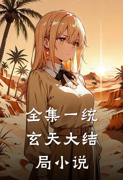 全集一统玄天大结局小说