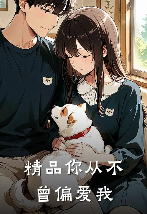 精品你从不曾偏爱我