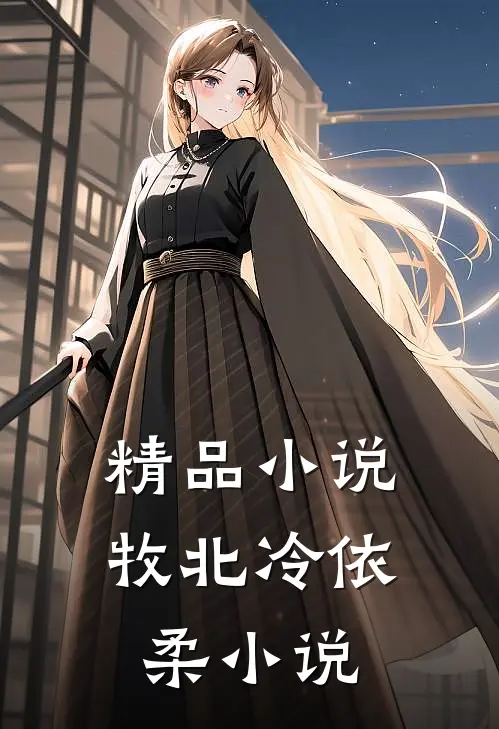 精品小说牧北冷依柔小说