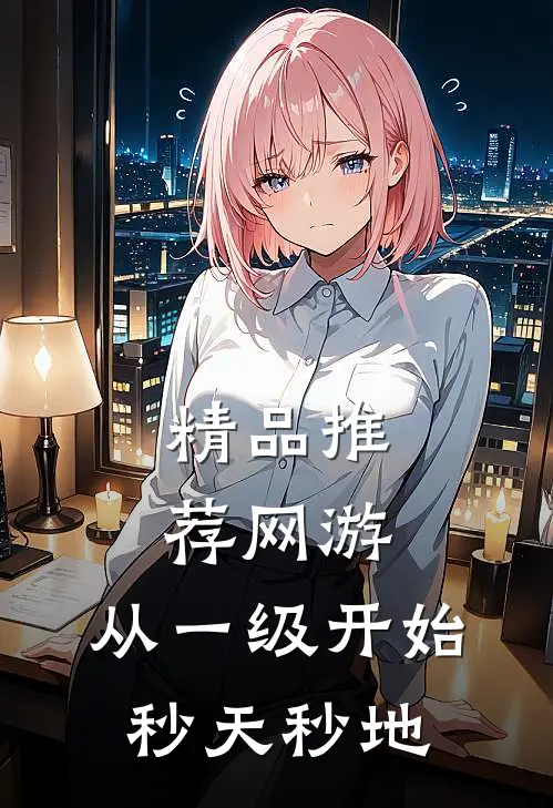 精品推荐网游：从一级开始秒天秒地