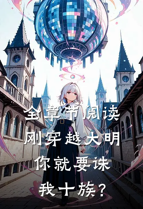 全章节阅读刚穿越大明，你就要诛我十族？