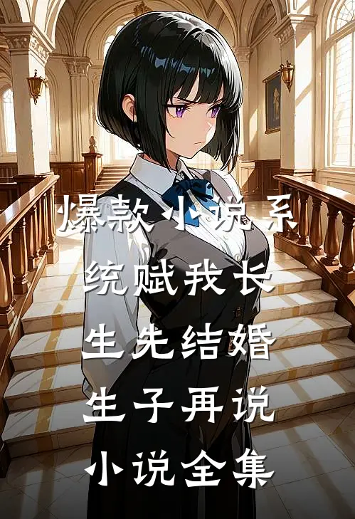 爆款小说系统赋我长生先结婚生子再说小说全集