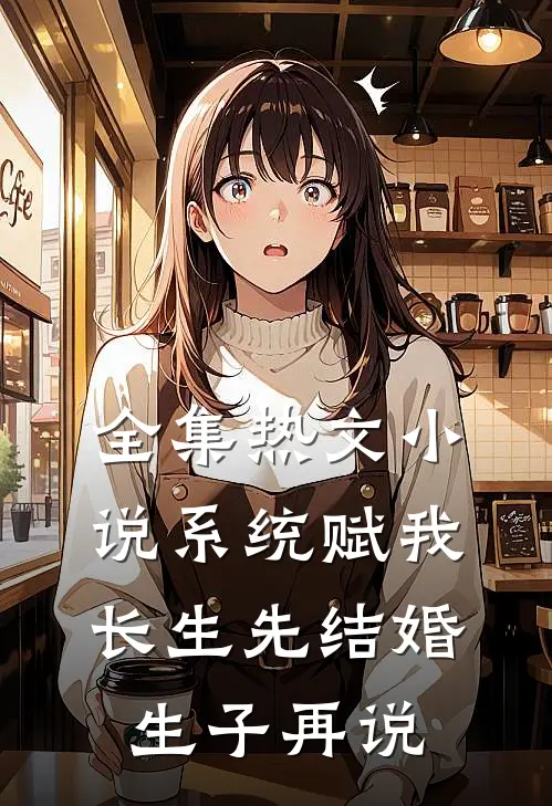 全集热文小说系统赋我长生先结婚生子再说