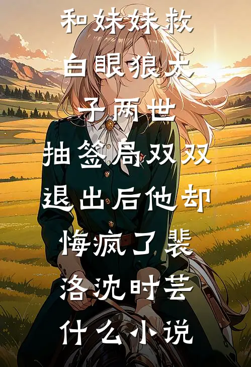 死去的崽被前男友娇养了？还我！后续