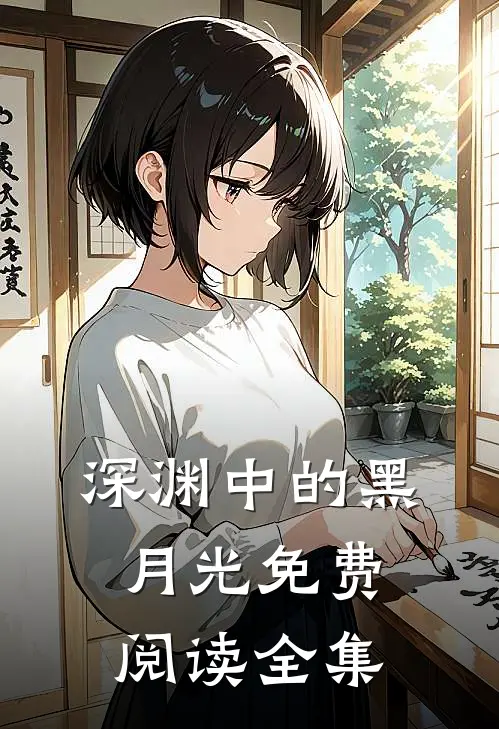 深渊中的黑月光免费阅读全集