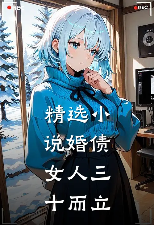 精选小说婚债：女人三十而立