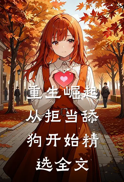 重生崛起，从拒当舔狗开始精选全文