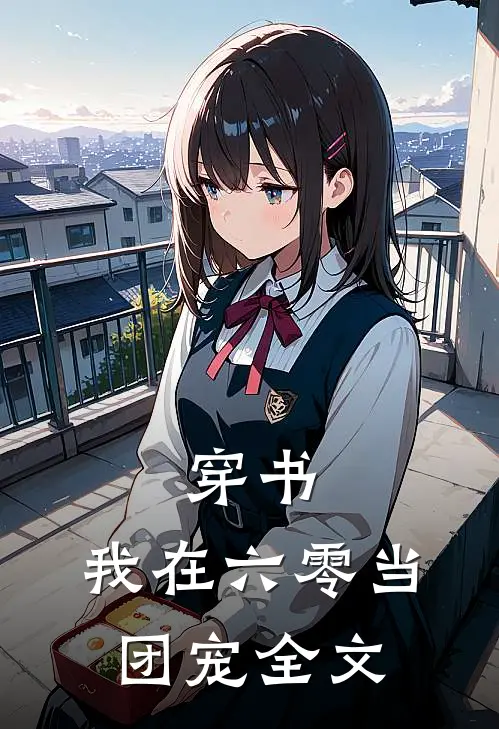 穿书：我在六零当团宠全文
