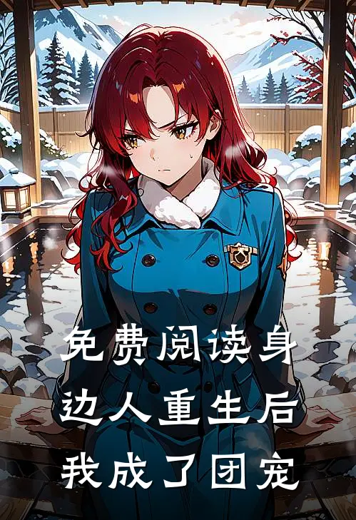 免费阅读身边人重生后，我成了团宠