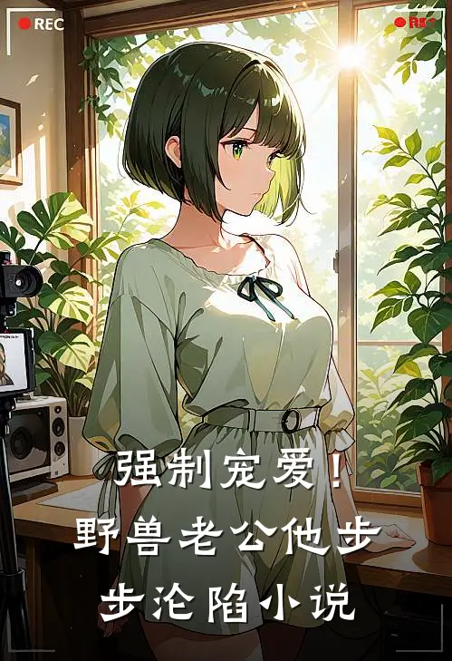 强制宠爱！野兽老公他步步沦陷小说