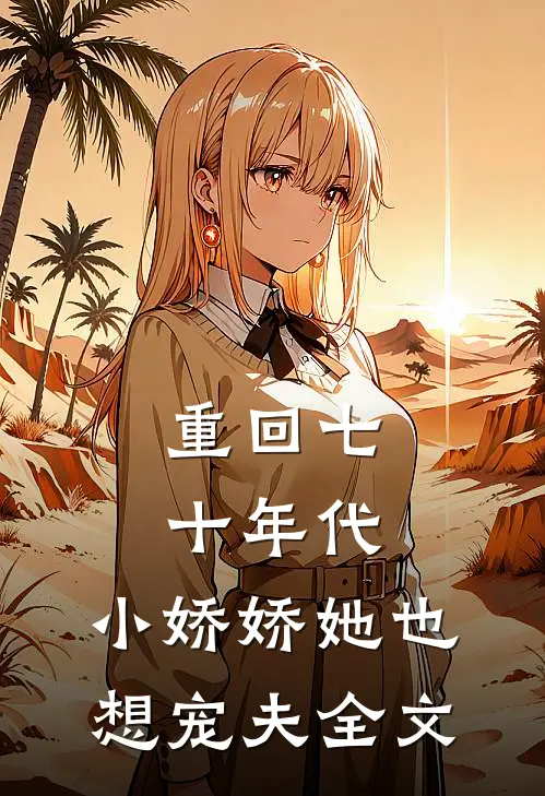 重回七十年代，小娇娇她也想宠夫全文
