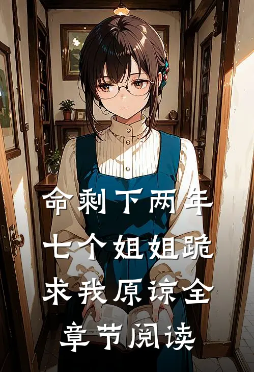 命剩下两年，七个姐姐跪求我原谅全章节阅读