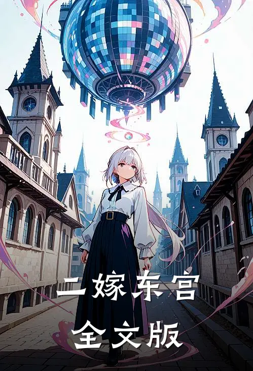 二嫁东宫全文版