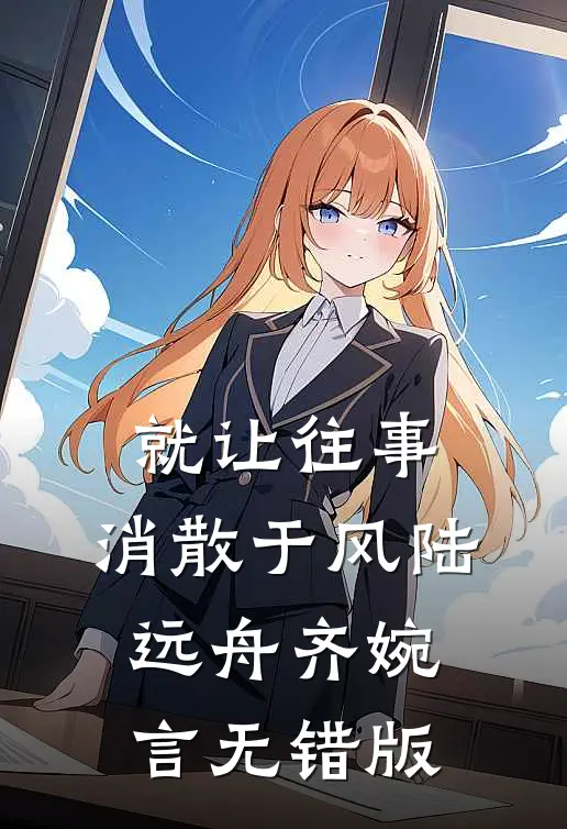 丈夫抛下我去照顾青梅，我静静写下遗书季翎恒季翎桓全局