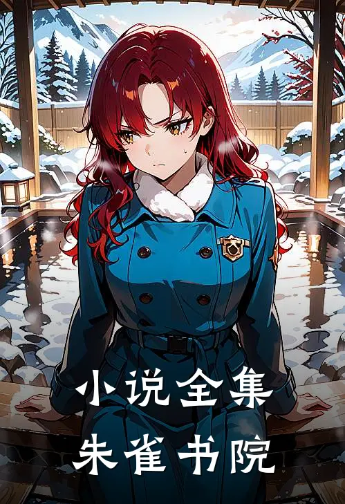 小说全集朱雀书院