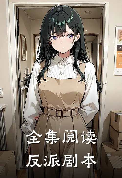 全集阅读反派剧本