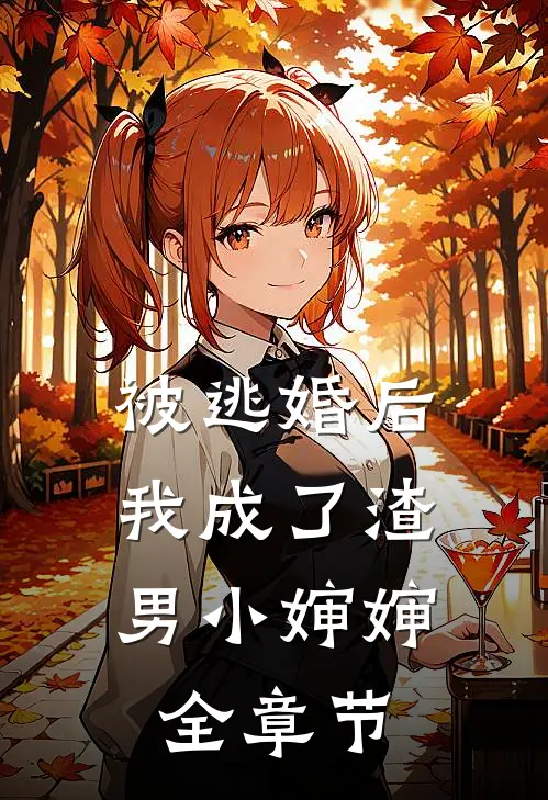 被逃婚后，我成了渣男小婶婶全章节