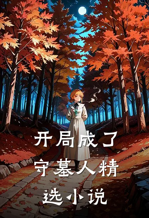 开局成了守墓人精选小说