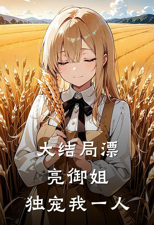 大结局漂亮御姐，独宠我一人