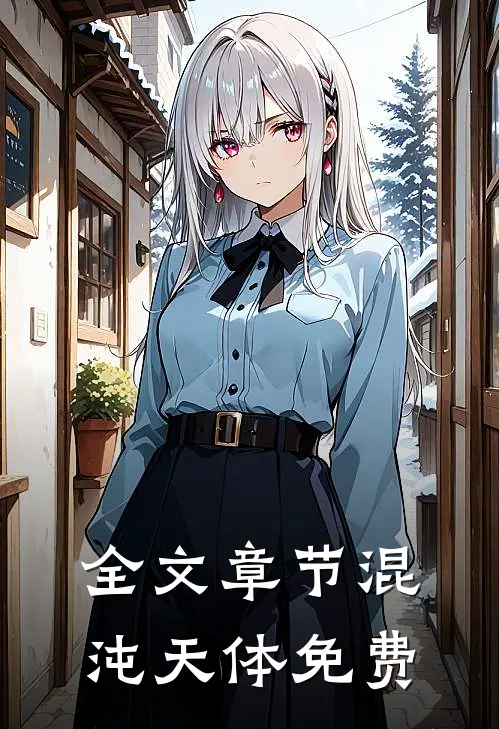 全文章节混沌天体免费