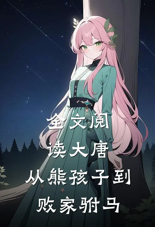 全文阅读大唐：从熊孩子到败家驸马