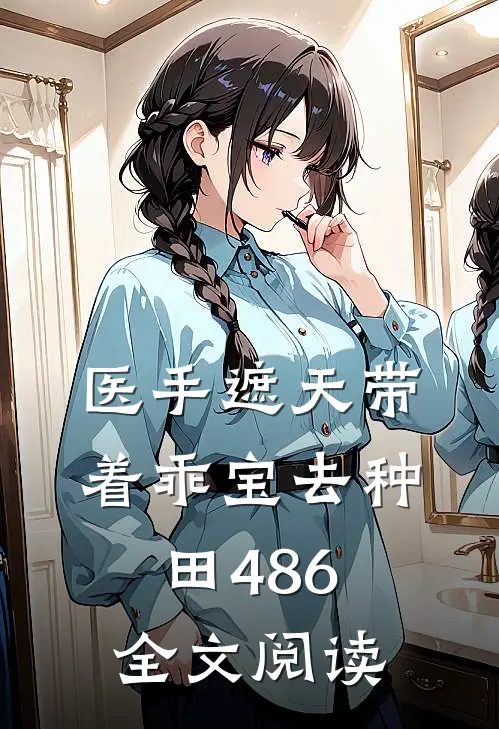 医手遮天带着乖宝去种田486 全文阅读