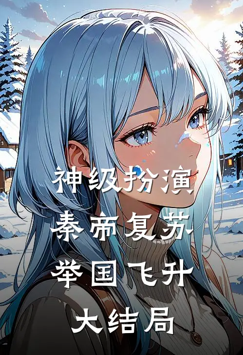 神级扮演：秦帝复苏，举国飞升大结局