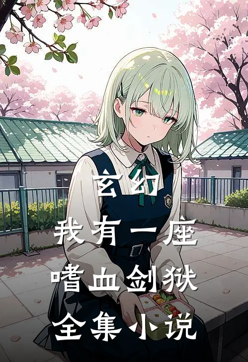 玄幻：我有一座嗜血剑狱全集小说