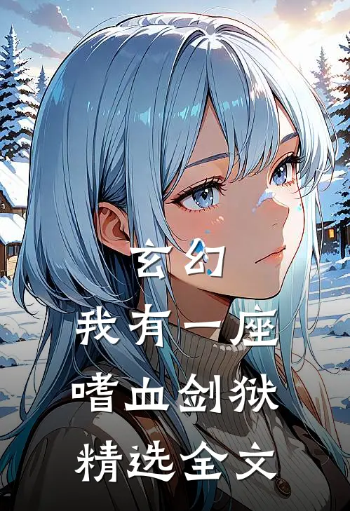 玄幻：我有一座嗜血剑狱精选全文