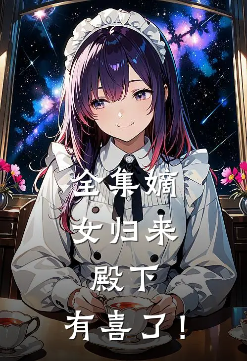 全集嫡女归来：殿下，有喜了！