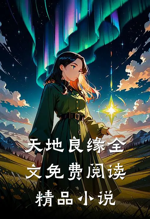 天地良缘全文免费阅读精品小说