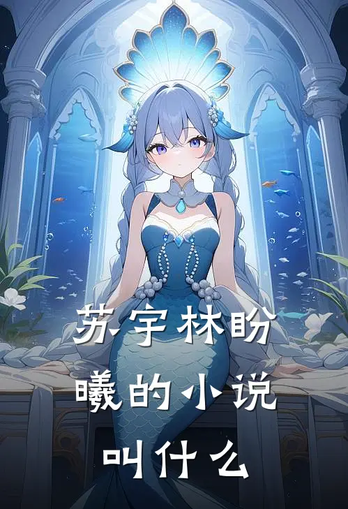 苏宇林盼曦的小说叫什么
