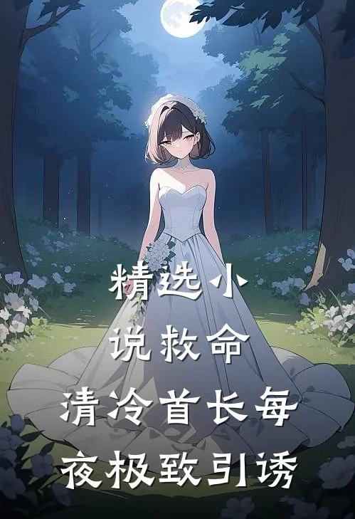 精选小说救命，清冷首长每夜极致引诱