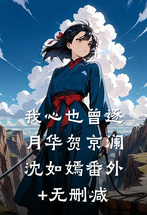 愿我历经黑暗仍能重获光明后续+结局