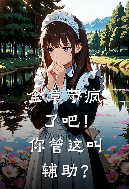 全章节疯了吧！你管这叫辅助？