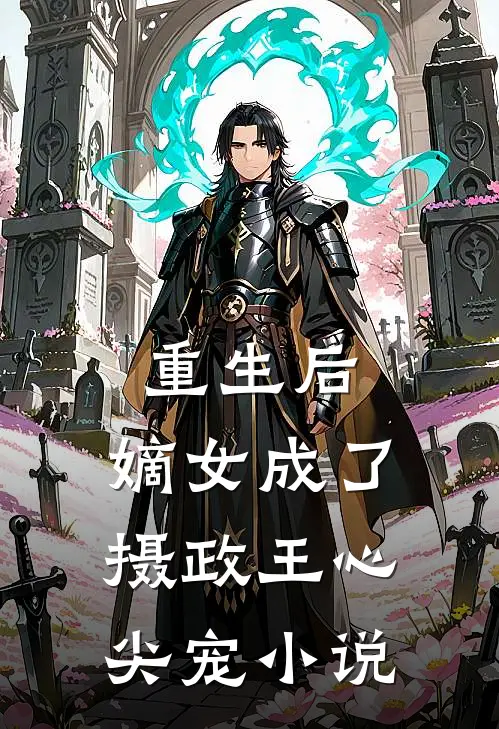 重生后，嫡女成了摄政王心尖宠小说