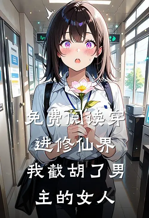 免费阅读穿进修仙界：我截胡了男主的女人