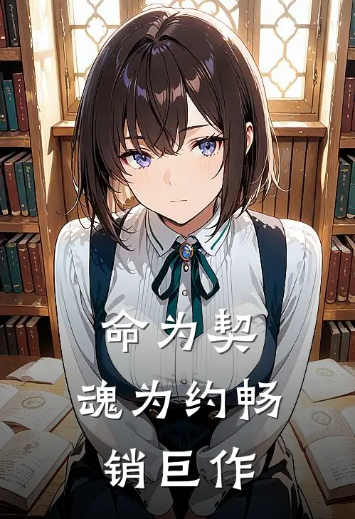 命为契，魂为约畅销巨作