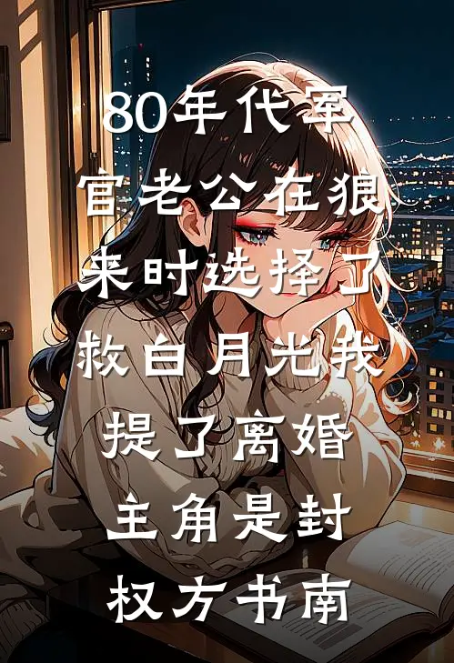 京婚深溺精彩