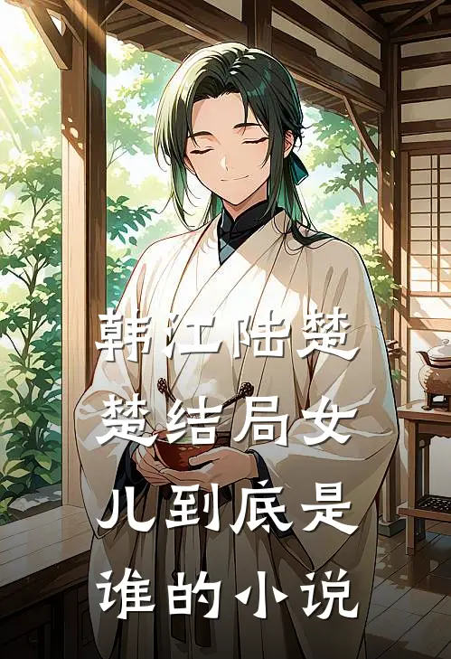 韩江陆楚楚结局女儿到底是谁的小说