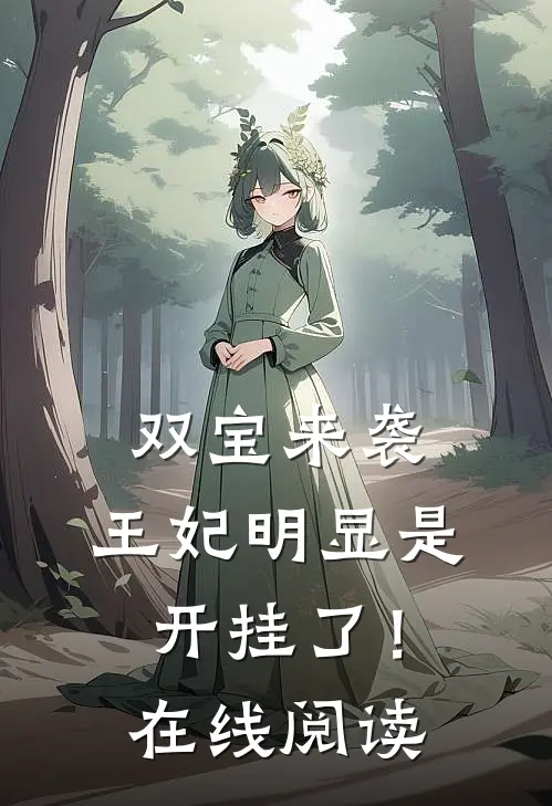 双宝来袭：王妃明显是开挂了！在线阅读
