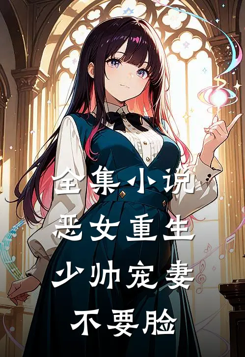 全集小说恶女重生：少帅宠妻不要脸