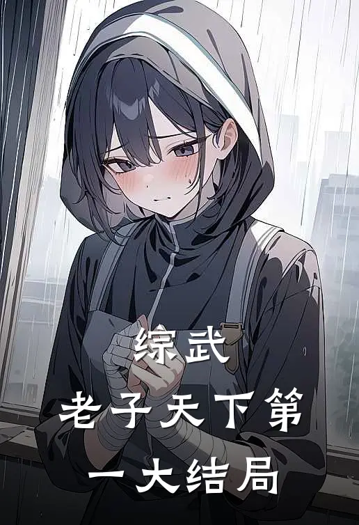 综武：老子天下第一大结局